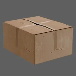 CardBoardBox