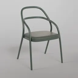 2 Chair Elmosoft 98047