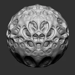 NS Creature details hive mind