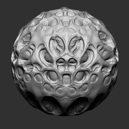NS Creature details hive mind