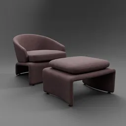 Minotti Halley