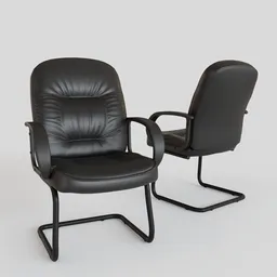 Conference Chair