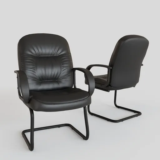 Conference Chair