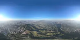 Highsky building cloud