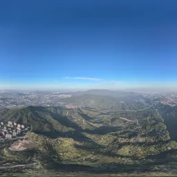 Highsky building cloud