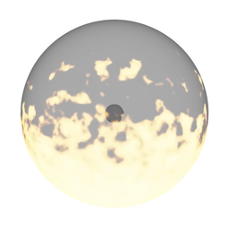 Simple Procedural Fire