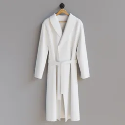 Bath Robe
