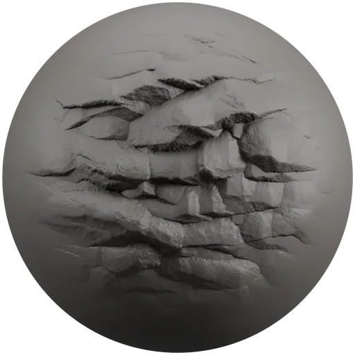 AT-Rock & Cliff Brush