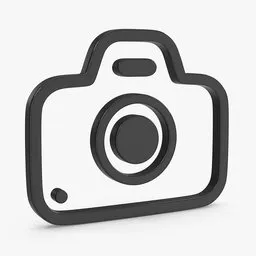 Camera Icon