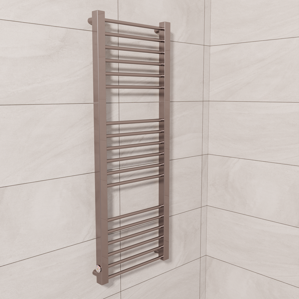Bathroom Radiator Towel Rails models BlenderKit