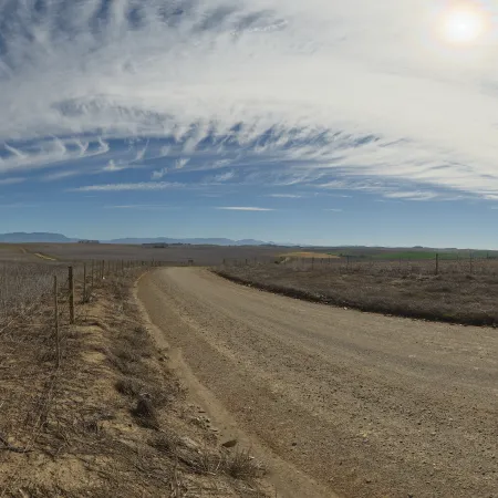 Waterkloof Farm