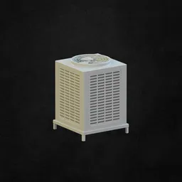 Air Conditioner