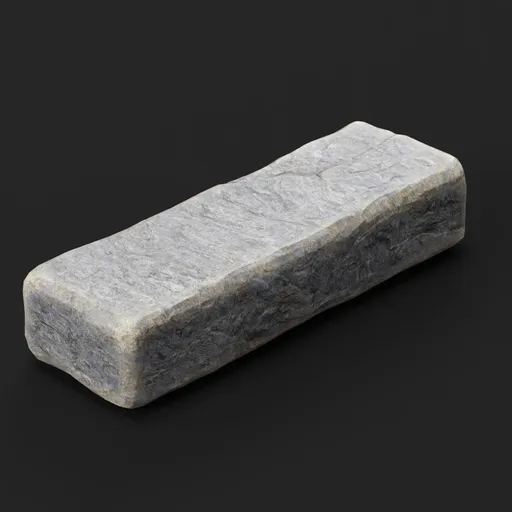 Rock Brick