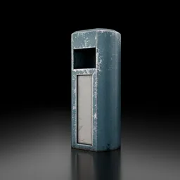 Trashcan