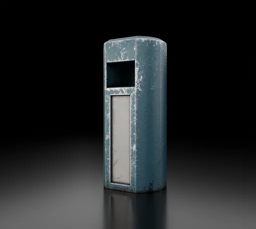 Trashcan