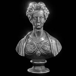 Steel Vilhelmine marie