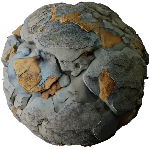 Fantacy rock