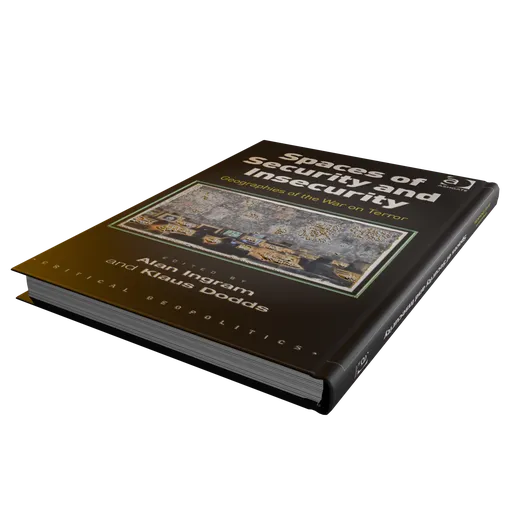 Detailed 3D model of a book for Blender EEVEE and Cycles renderer with realistic cover textures.