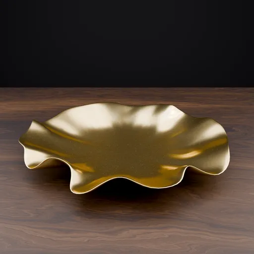 Deco Bowl