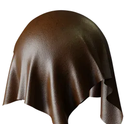 Brown Leather