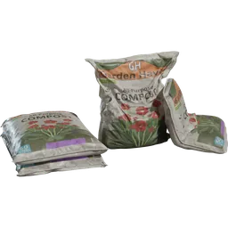Compost Bags