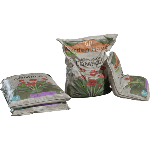 Compost Bags FREE Miscellaneous models BlenderKit