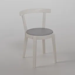 Punton Chair S110