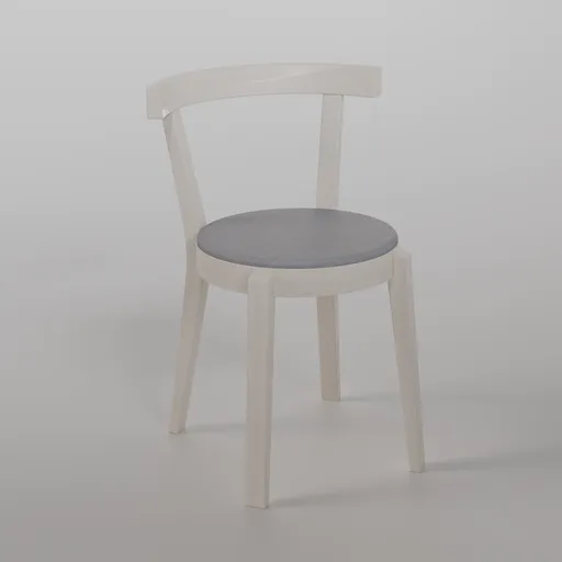 Punton Chair S110