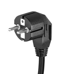 Power plug Skh-Ad