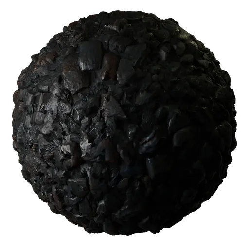 Coal
