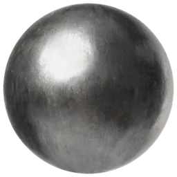 Raw Cast Iron