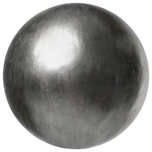 Raw Cast Iron