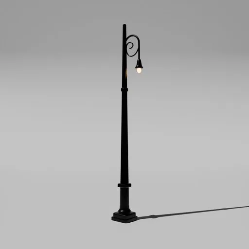 Street/Park Lamp