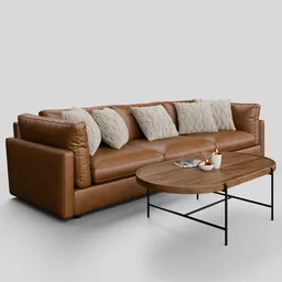 Sofa Square Ground