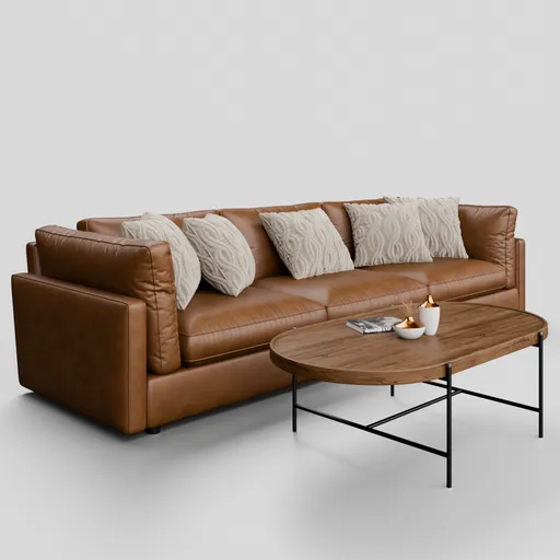 Sofa Square Ground