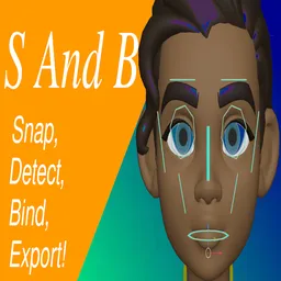 S And B