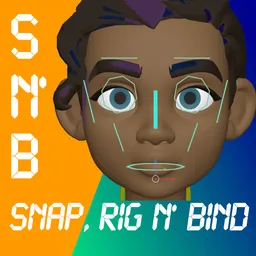 S N' B