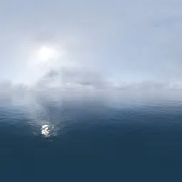 Neutral Overcast Dome