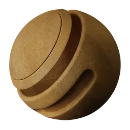 Old antique gold