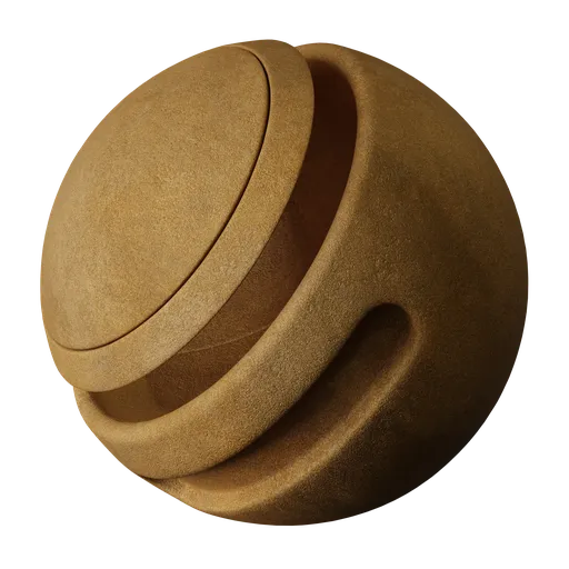 Old antique gold