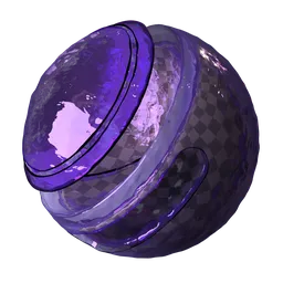 Viscous Gel