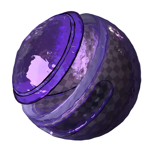 Viscous Gel
