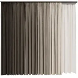 Curtain