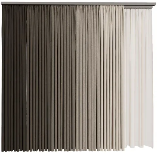 Curtain