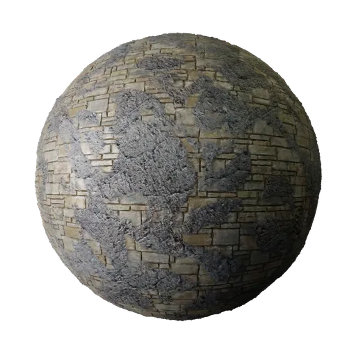 Stone Wall Cement