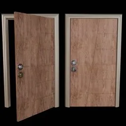 Door