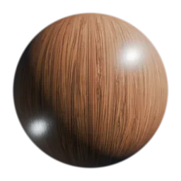 Latin Walnut