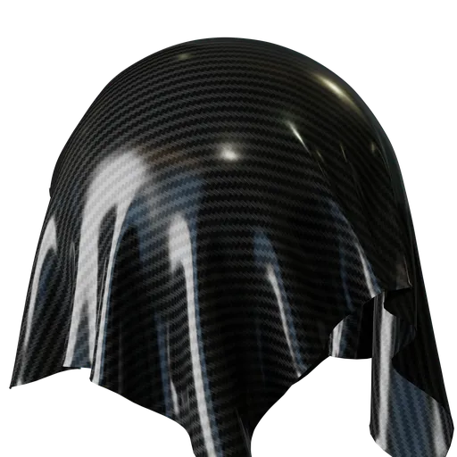 Carbon fiber