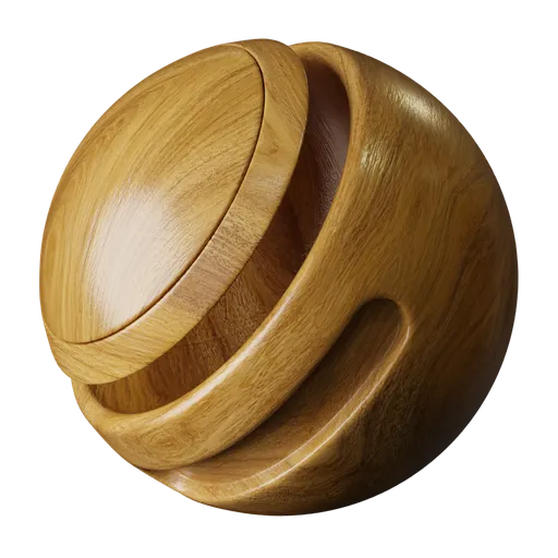 Elm Wood