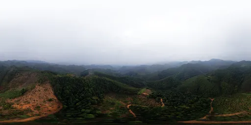 Cloudy sky